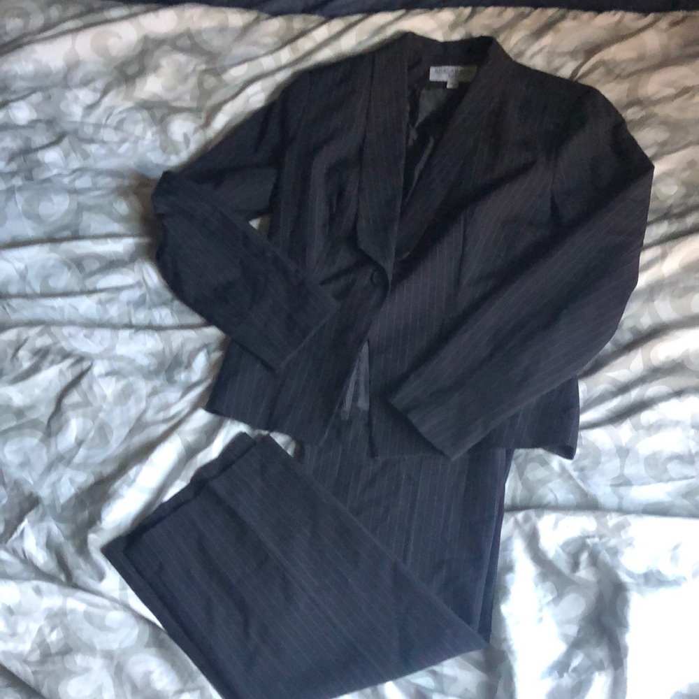 Dress Suit